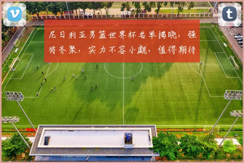 尼日利亚男篮世界杯名单揭晓，强将齐聚，实力不容小觑，值得期待
